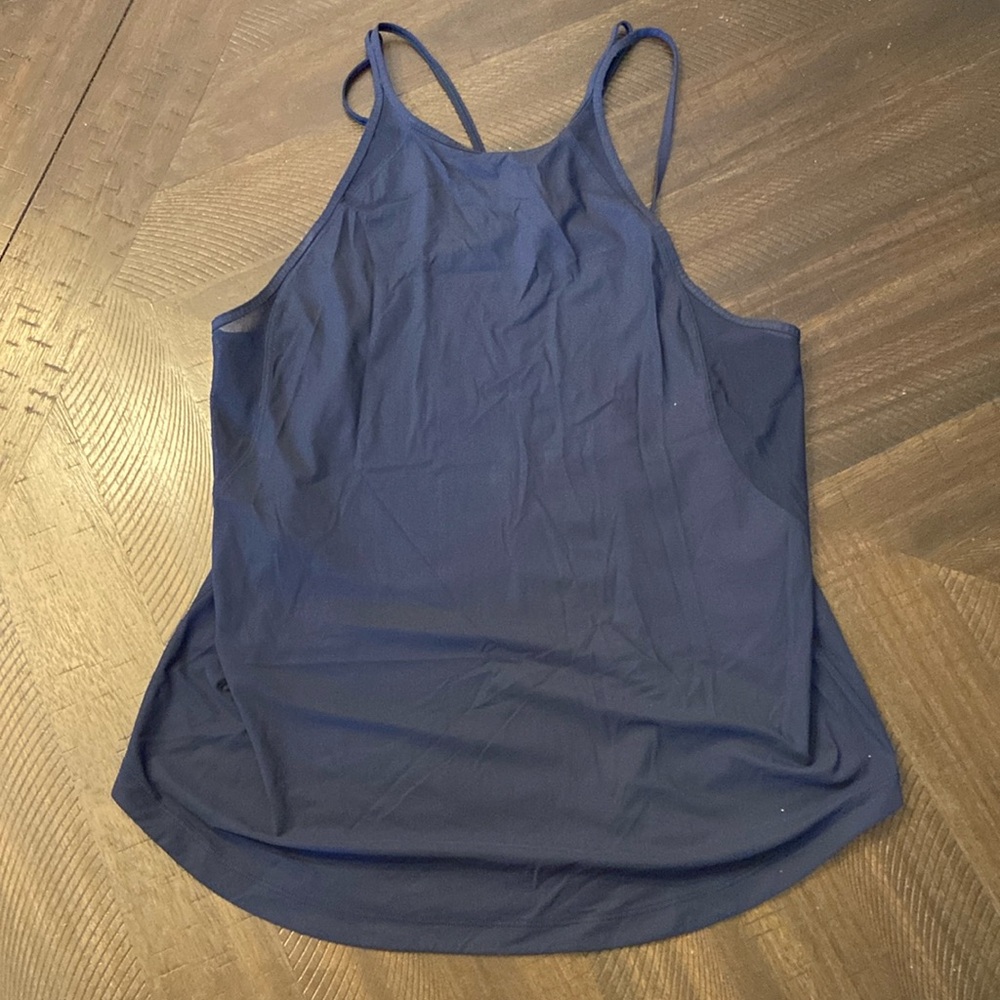 🍋Lululemon Strappy Tank Top🍋